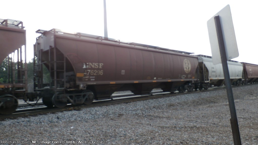 BNSF 476296